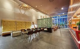 City Express Plus by Marriott Ciudad de México Reforma El Ángel